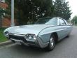 1963 Ford Thunderbird Coupe