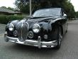 1964 Jaguar MKII
