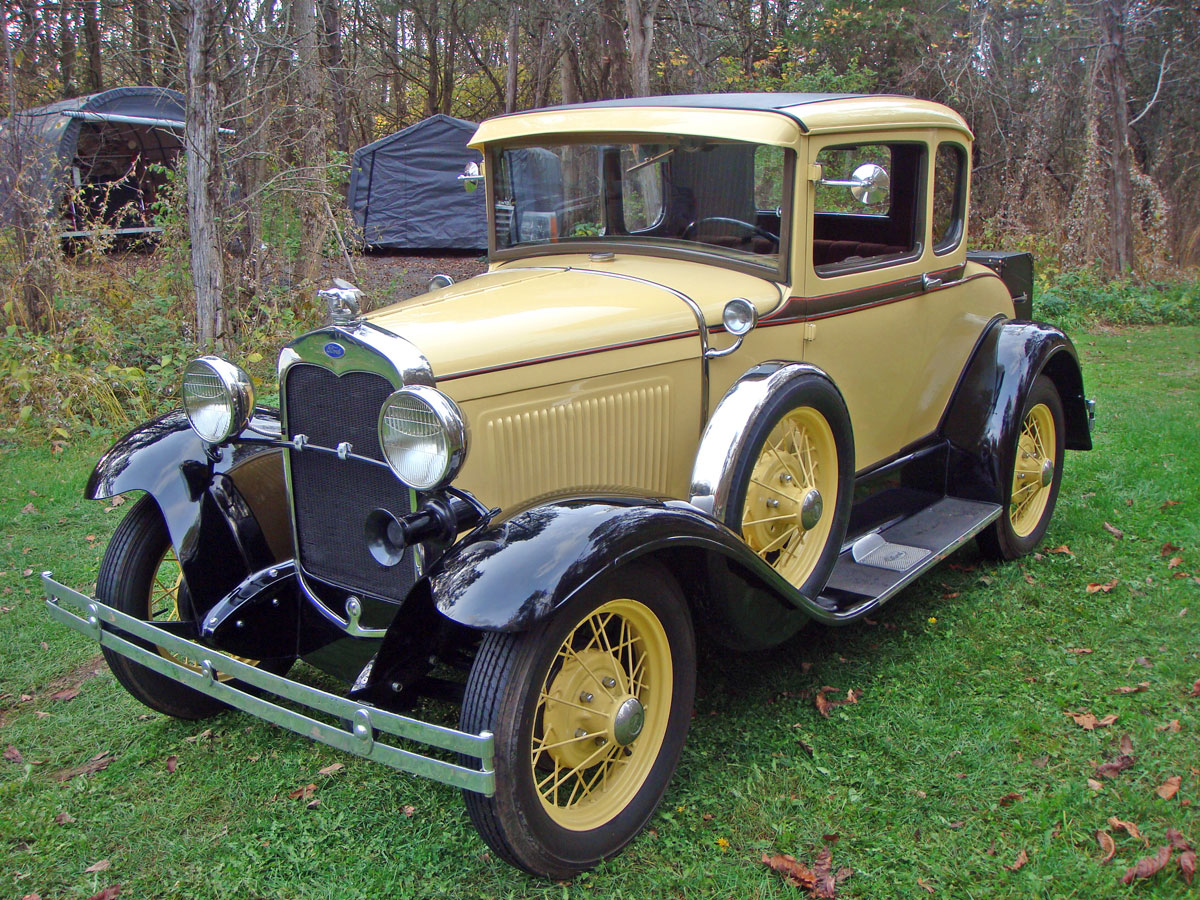 Auto gallery/1930 ford #6