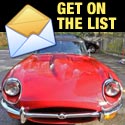 Classic Auto Mailing List