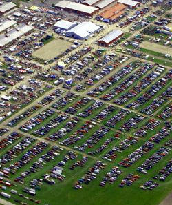 Lots of Classic Car Shows in Ontario Canada for 2019