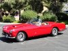 1959 Ferrari 250 GT Series II