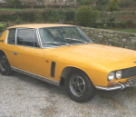 Permalink to: 1968 Jensen Interceptor 1968 Jensen Interceptor