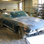 Permalink to: 1969 Jensen Interceptor Mark II 1969 Jensen Interceptor Mark II