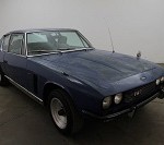 Permalink to: 1971 Jensen Interceptor Coupe 1971 Jensen Interceptor Coupe
