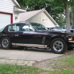 Permalink to: 1971 Jensen Interceptor II For Sale 1971 Jensen Interceptor II For Sale