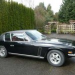 Permalink to: 1971 Jensen Interceptor lll 1971 Jensen Interceptor lll