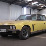 Permalink to: 1971 Jensen Interceptor MkII 1971 Jensen Interceptor MkII