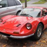 1972 Ferrari 246GT Dino