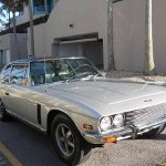 Permalink to: 1972 Jensen Interceptor 3 1972 Jensen Interceptor 3