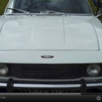 Permalink to: 1972 JENSEN INTERCEPTOR III Video 1972 JENSEN INTERCEPTOR III Video