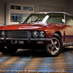 Permalink to: 1972 Jensen Interceptor III 1972 Jensen Interceptor III