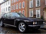 Permalink to: 1972 Jensen Interceptor S 1972 Jensen Interceptor S