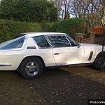 Permalink to: 1972 JENSEN INTERCEPTOR 1972 JENSEN INTERCEPTOR