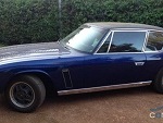 Permalink to: 1973 Jensen Interceptor 1973 Jensen Interceptor