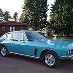 Permalink to: 1973 Jensen Interceptor III 1973 Jensen Interceptor III
