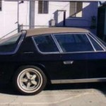 Permalink to: 1973 Jensen Interceptor III 1973 Jensen Interceptor III