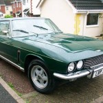 Permalink to: 1973 Jensen Interceptor Mk3 J Series 1973 Jensen Interceptor Mk3 J Series