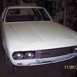 Permalink to: 1973 Jensen Interceptor Saloon Mk III 1973 Jensen Interceptor Saloon Mk III