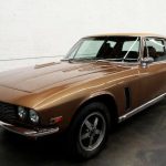 Permalink to: 1973 Jensen Interceptor Series III 440 V8 1973 Jensen Interceptor Series III 440 V8