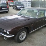 1973 Jensen Interceptor