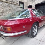 Permalink to: 1974 Jensen Interceptor III 1974 Jensen Interceptor III