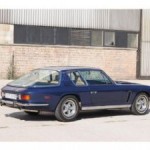 1974 Jensen Interceptor Mark III For Sale