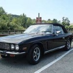 Permalink to: 1975 Jensen Interceptor III 1975 Jensen Interceptor III