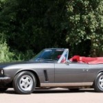 Permalink to: 1975 Jensen Interceptor Series 4 1975 Jensen Interceptor Series 4
