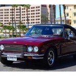 Permalink to: 1976 Jensen Interceptor 1976 Jensen Interceptor