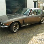 Permalink to: Jensen Interceptor Mk III LHD Jensen Interceptor Mk III LHD