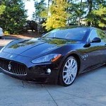 Permalink to: 2011 Maserati Gran Turismo 2011 Maserati Gran Turismo