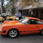 Wanted: Porsche