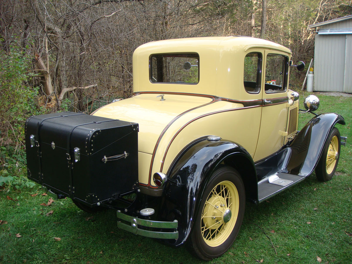 Auto gallery/1930 ford #2