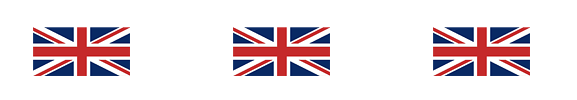 British-Flag-Car-Day