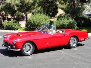 1959-Ferrari-250-GT-Series-II